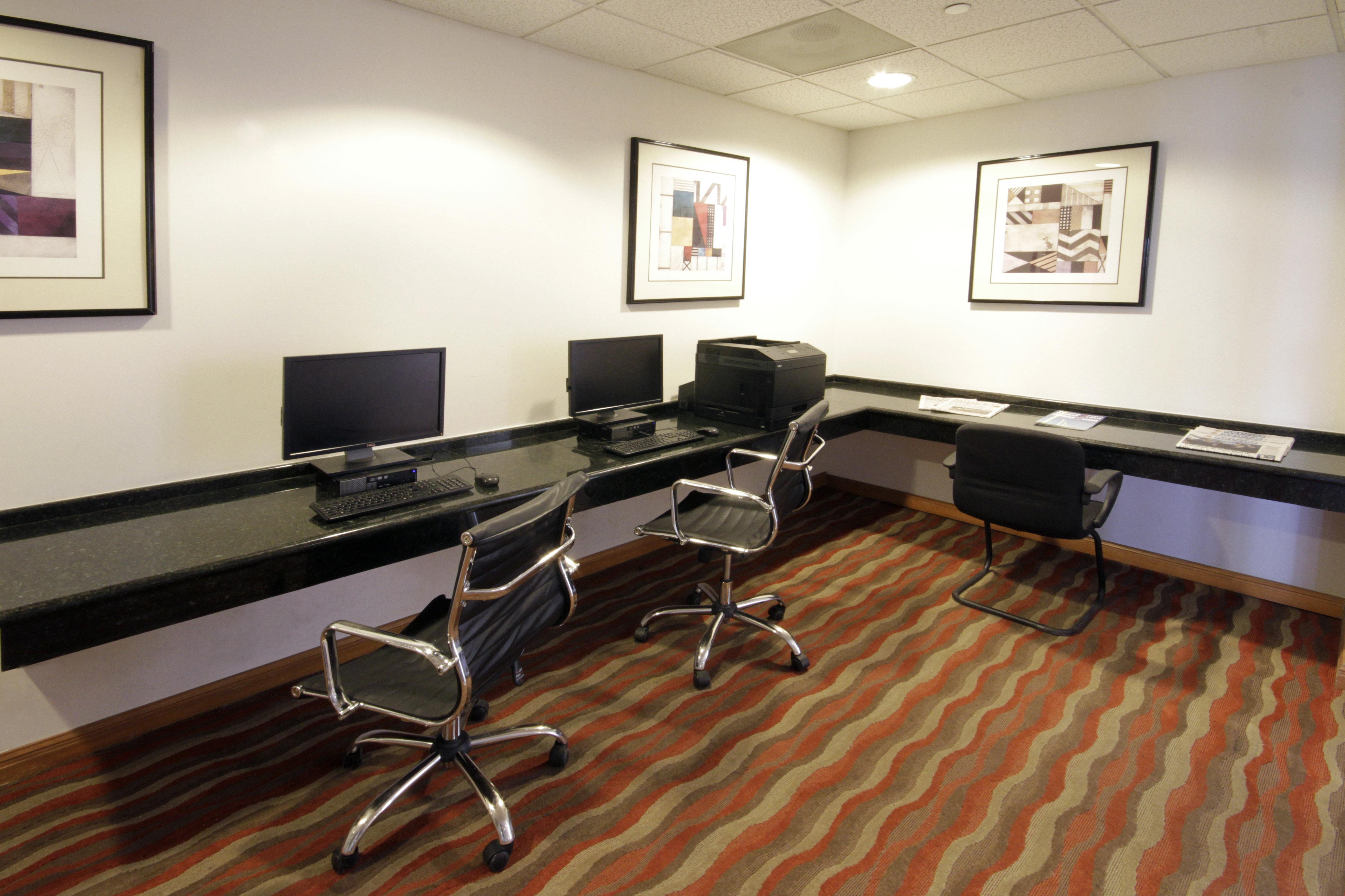 Holiday Inn Express Torreon By Ihg Extérieur photo