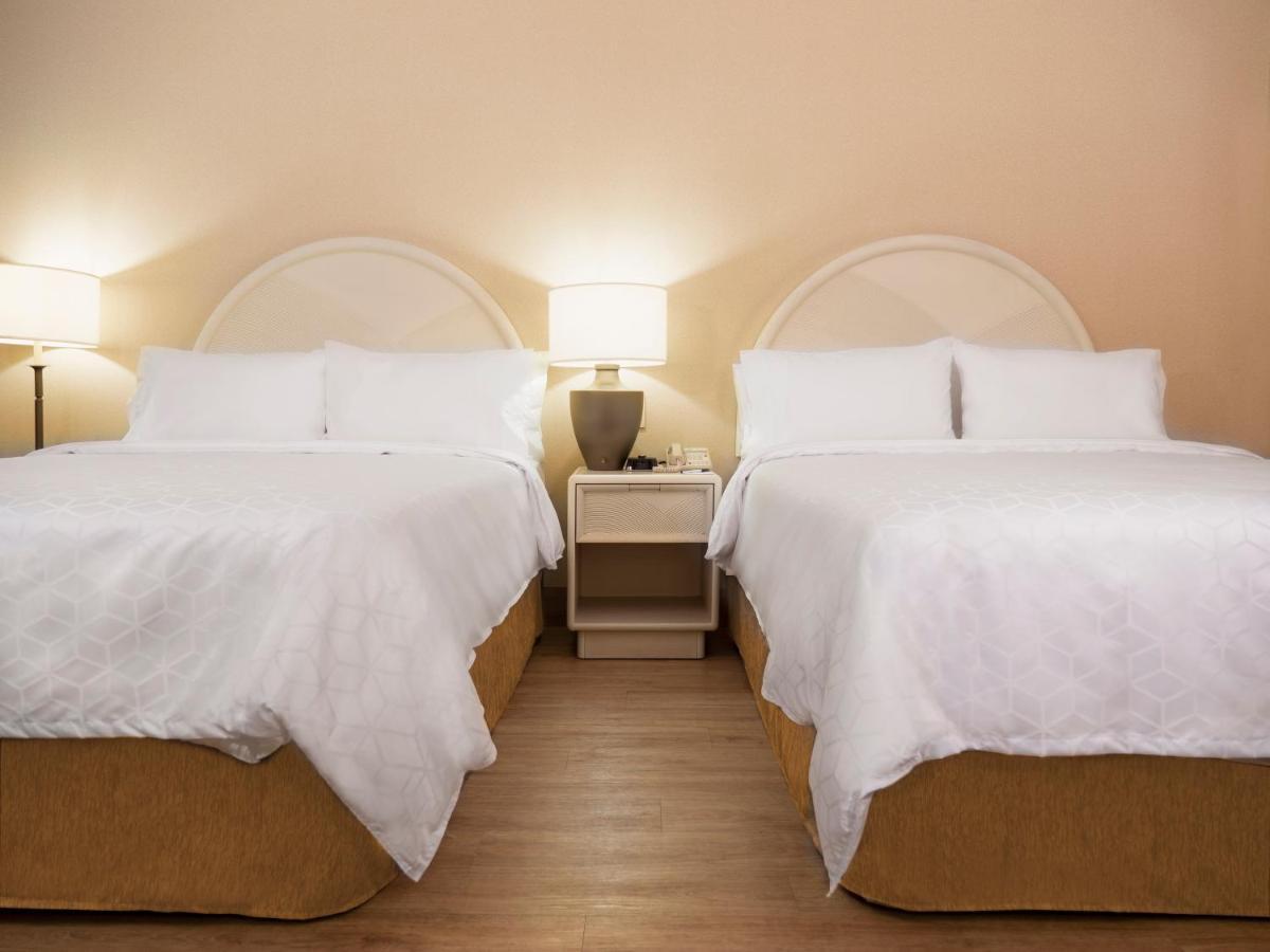 Holiday Inn Express Torreon By Ihg Extérieur photo