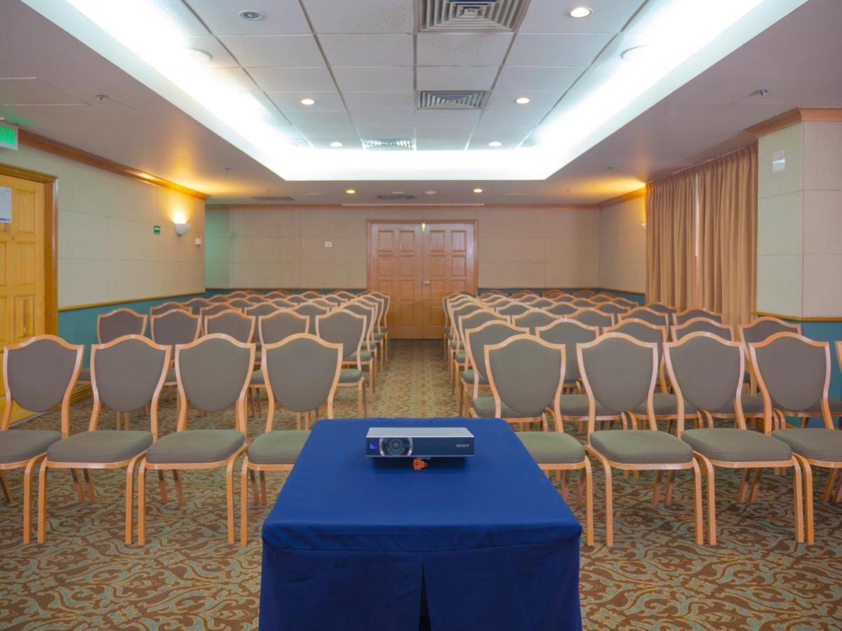 Holiday Inn Express Torreon By Ihg Extérieur photo