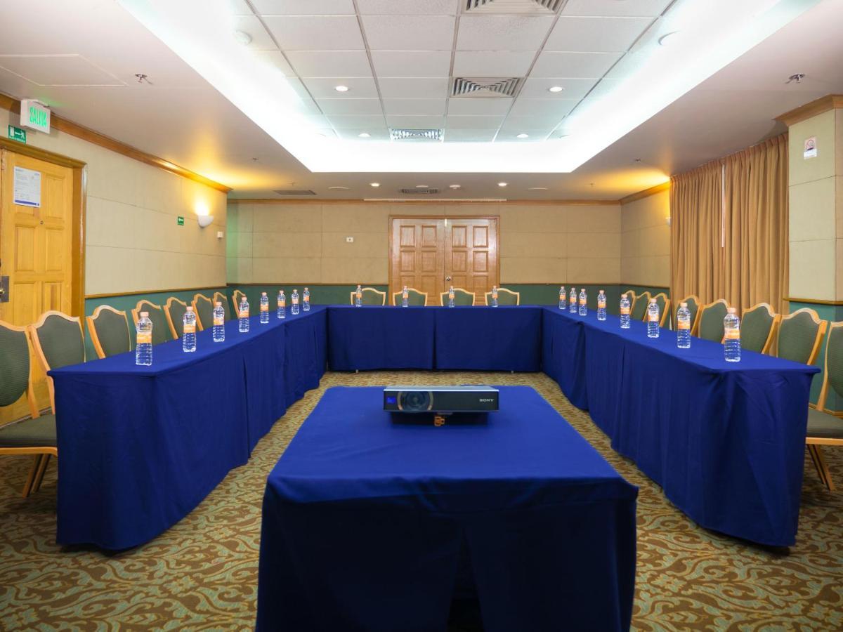 Holiday Inn Express Torreon By Ihg Extérieur photo