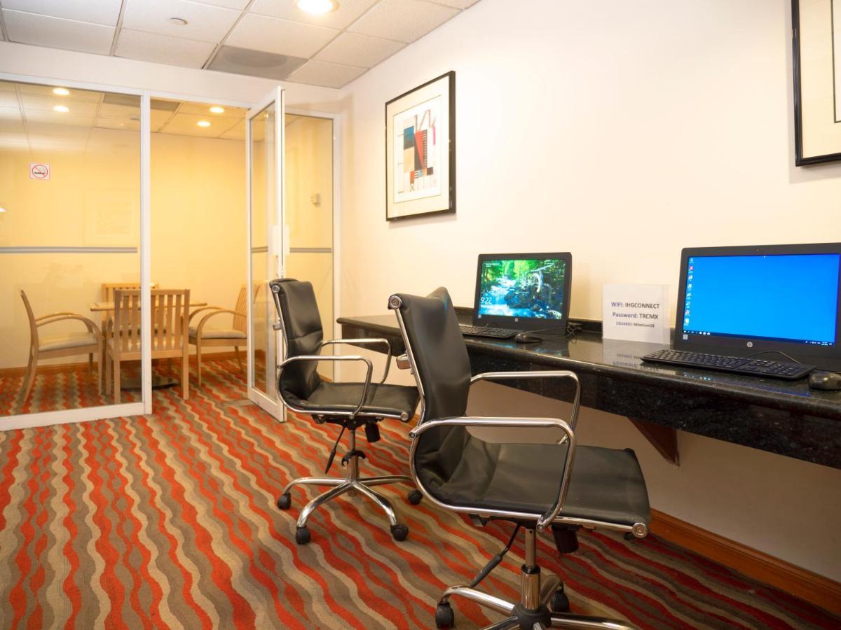 Holiday Inn Express Torreon By Ihg Extérieur photo