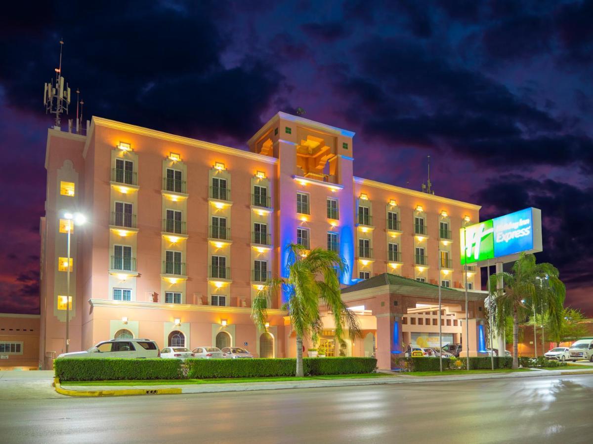 Holiday Inn Express Torreon By Ihg Extérieur photo