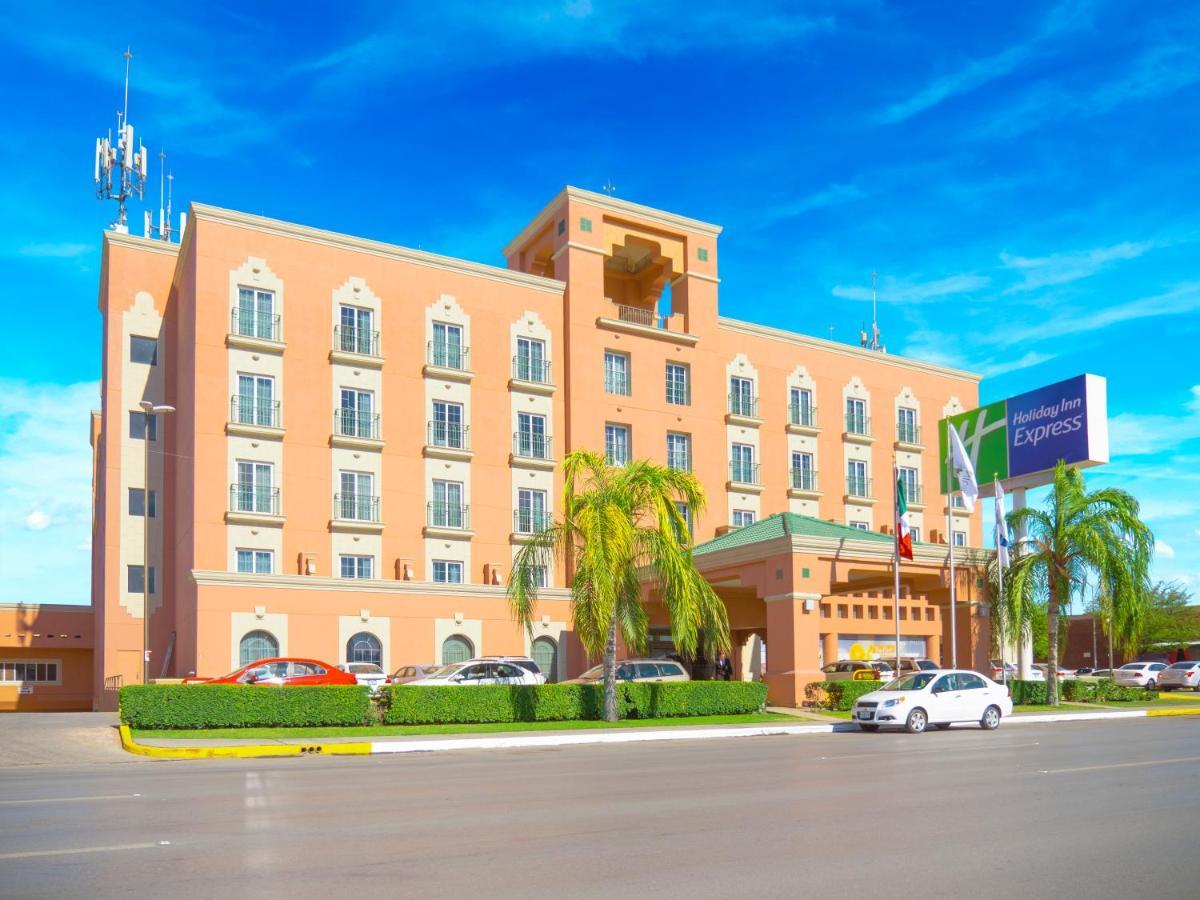 Holiday Inn Express Torreon By Ihg Extérieur photo