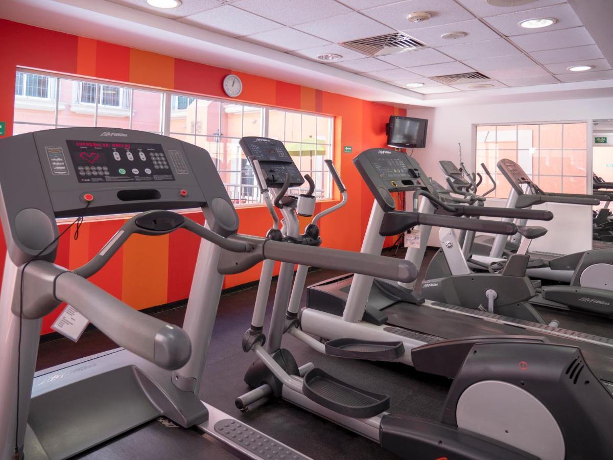 Holiday Inn Express Torreon By Ihg Extérieur photo