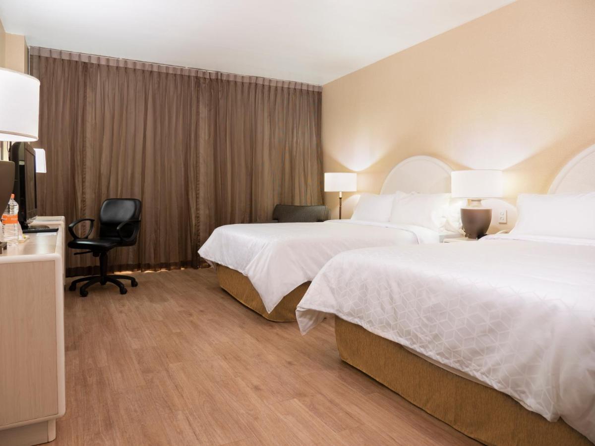 Holiday Inn Express Torreon By Ihg Extérieur photo