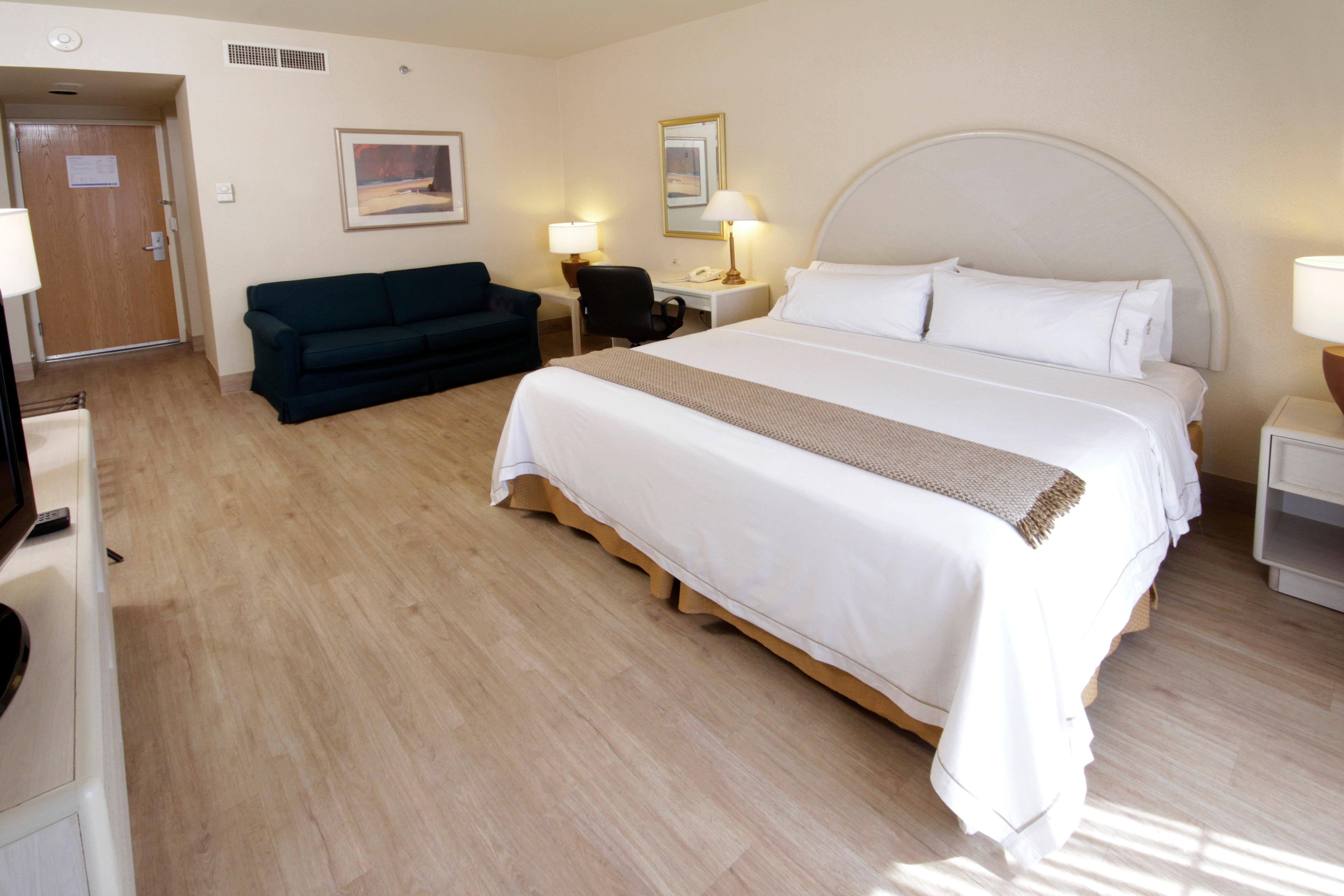 Holiday Inn Express Torreon By Ihg Extérieur photo