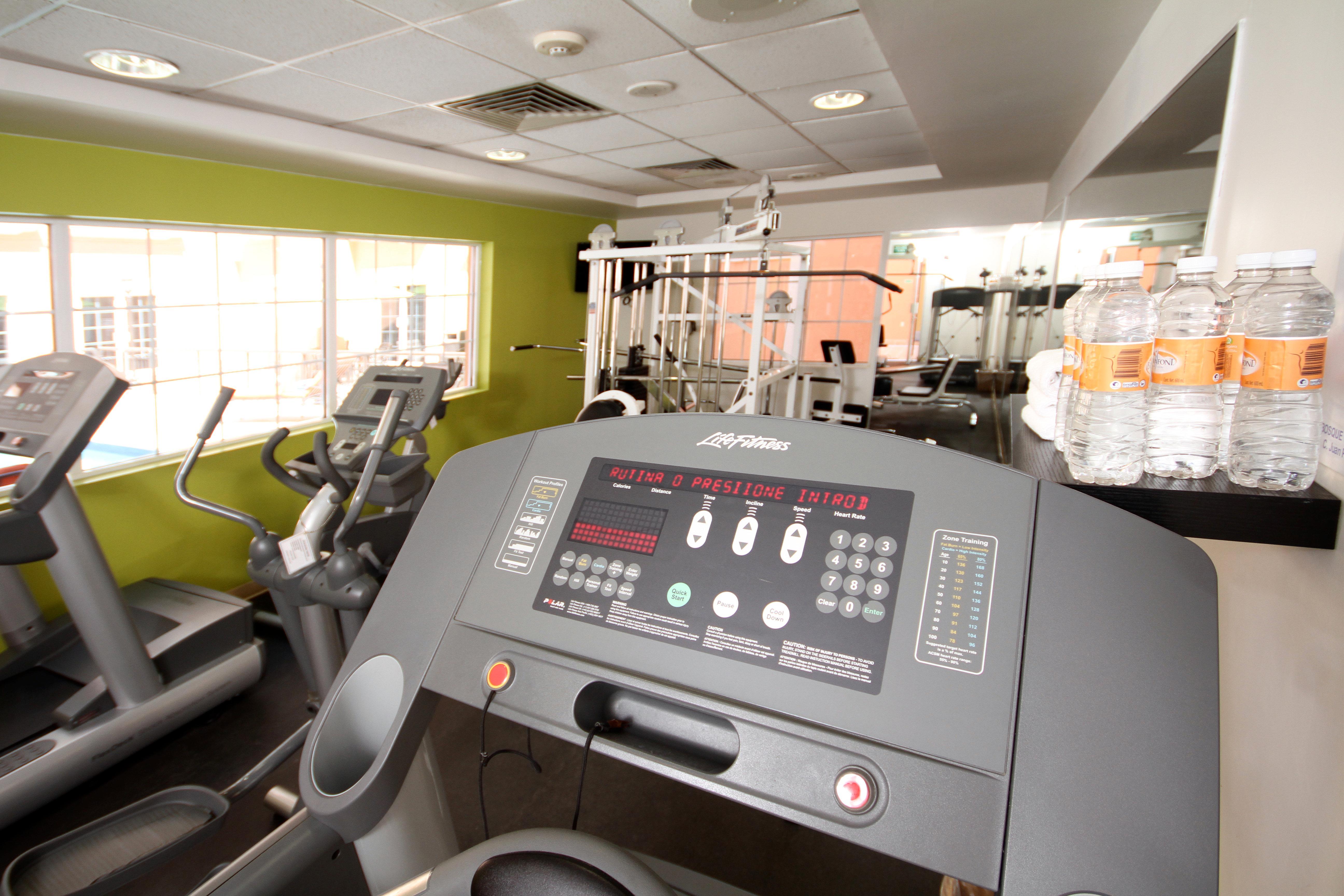 Holiday Inn Express Torreon By Ihg Extérieur photo