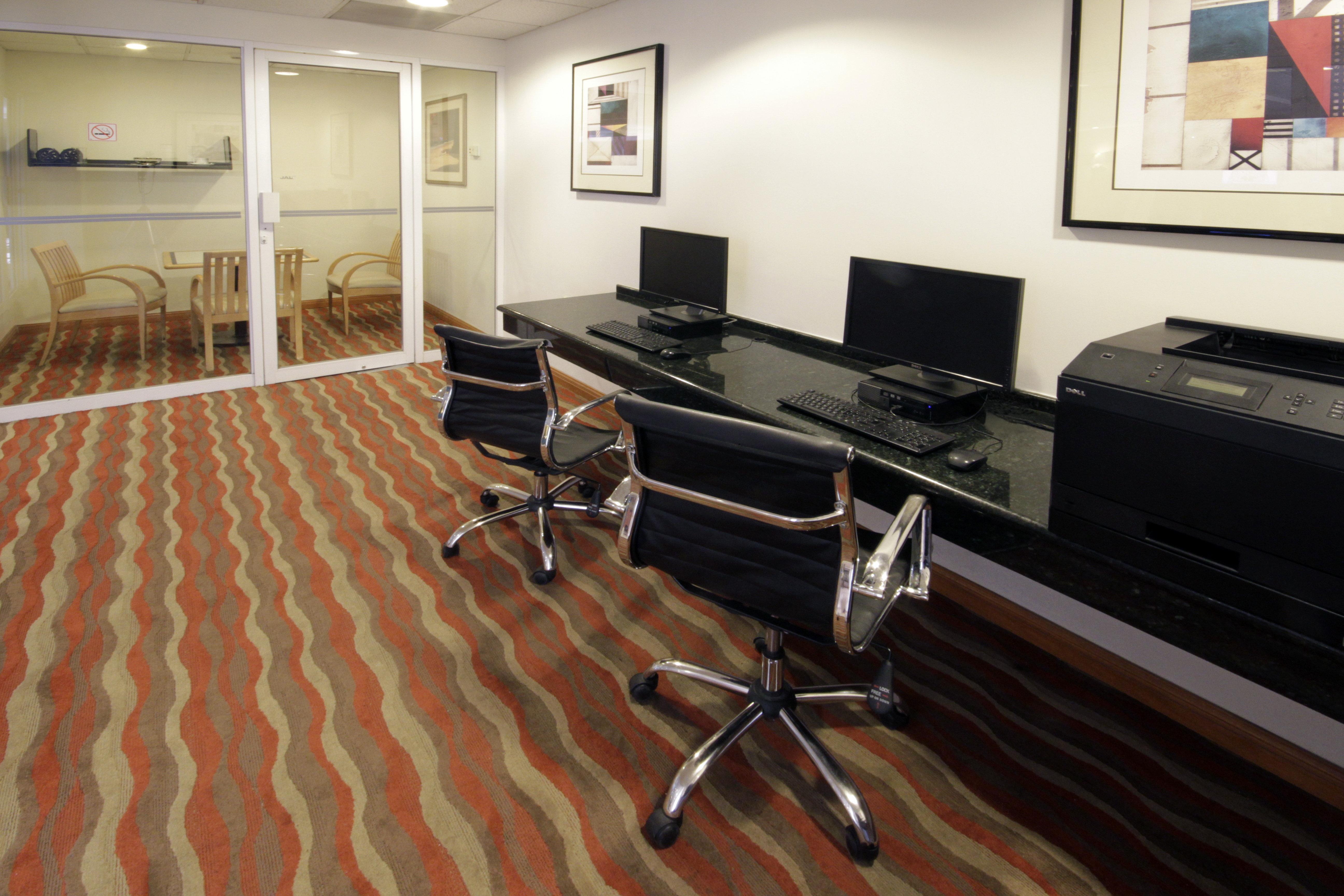 Holiday Inn Express Torreon By Ihg Extérieur photo