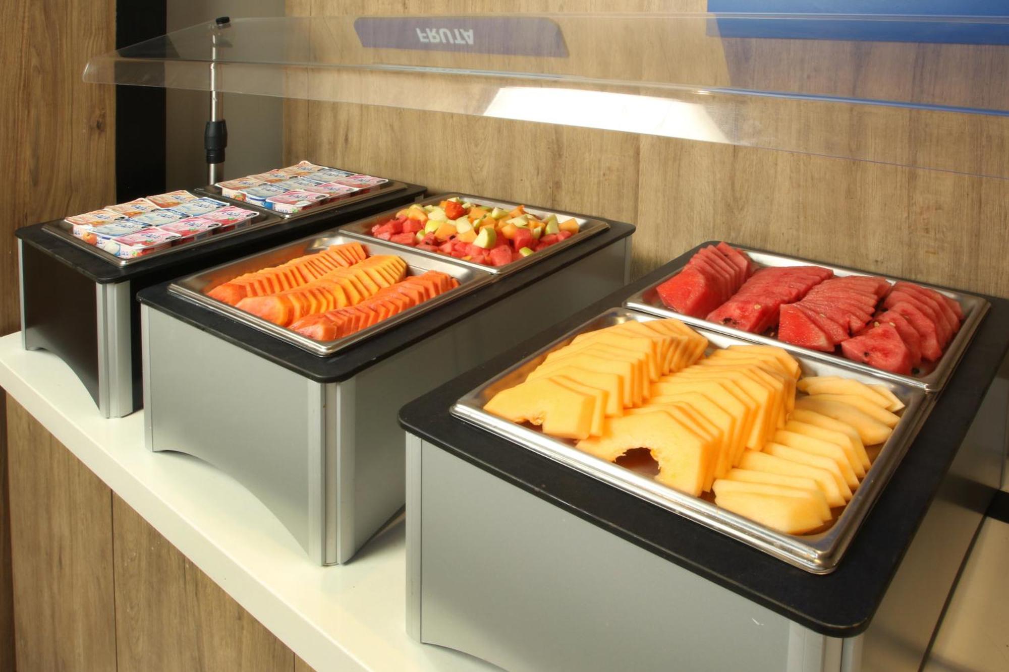 Holiday Inn Express Torreon By Ihg Extérieur photo