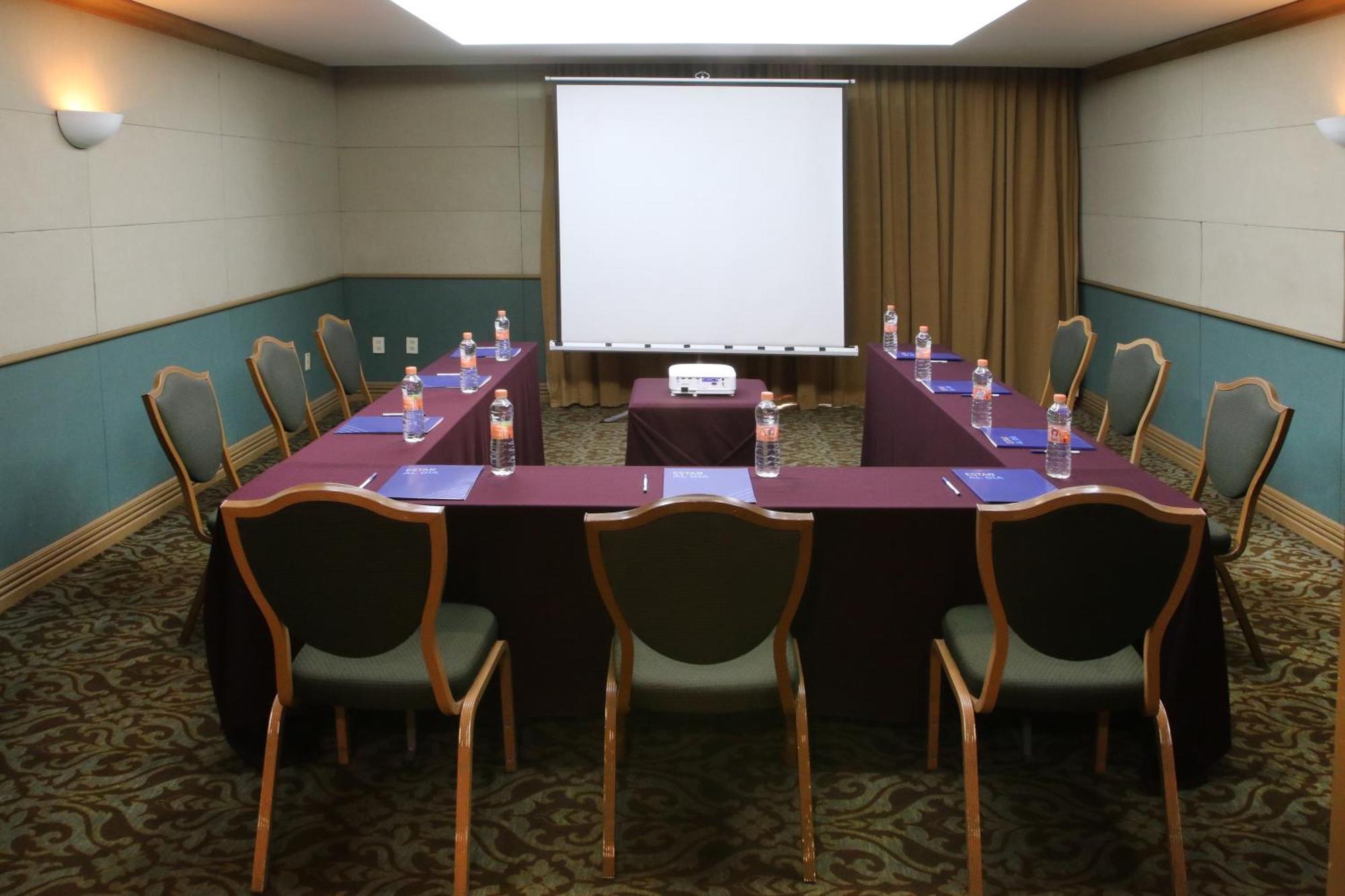 Holiday Inn Express Torreon By Ihg Extérieur photo