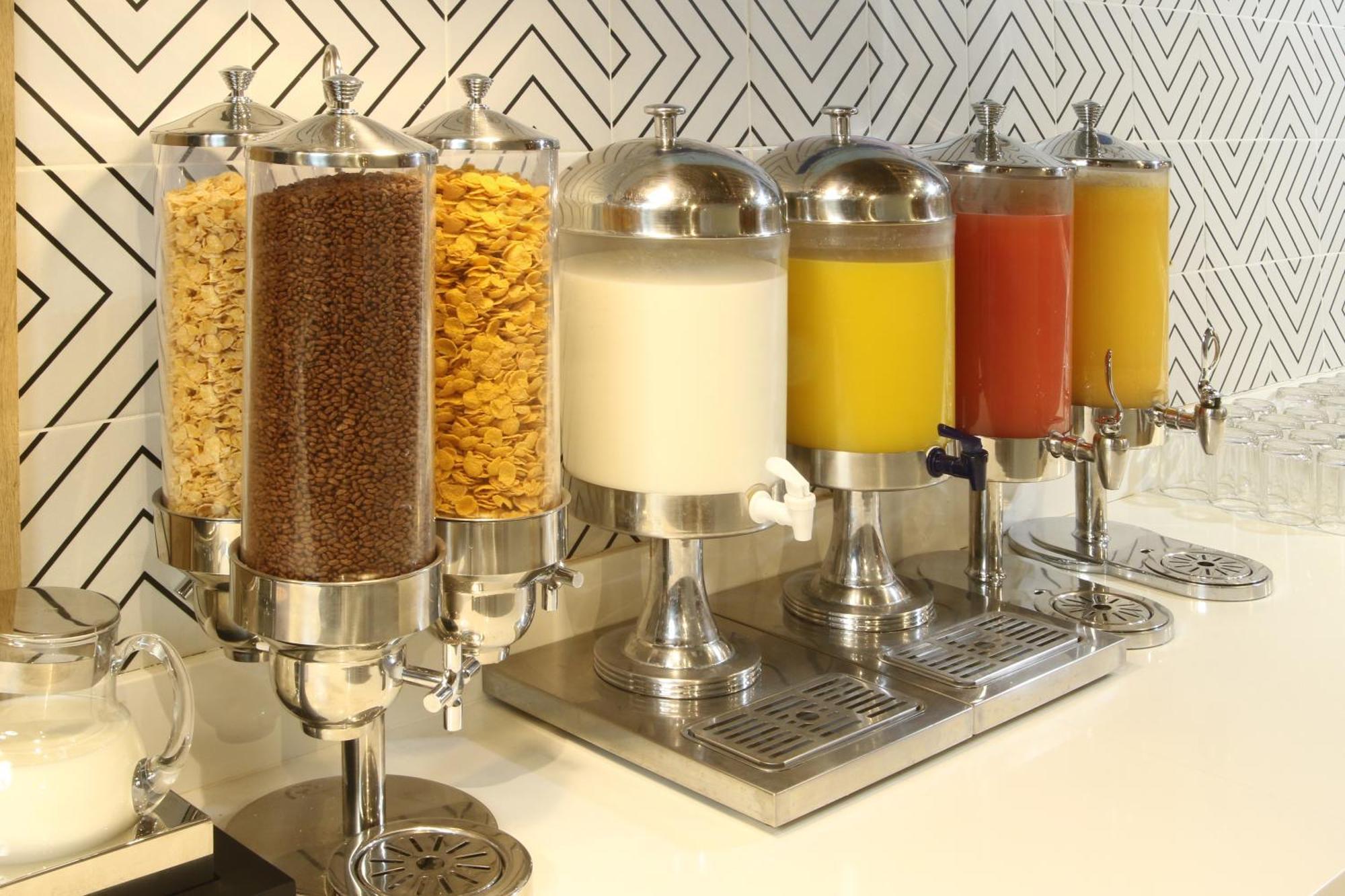 Holiday Inn Express Torreon By Ihg Extérieur photo