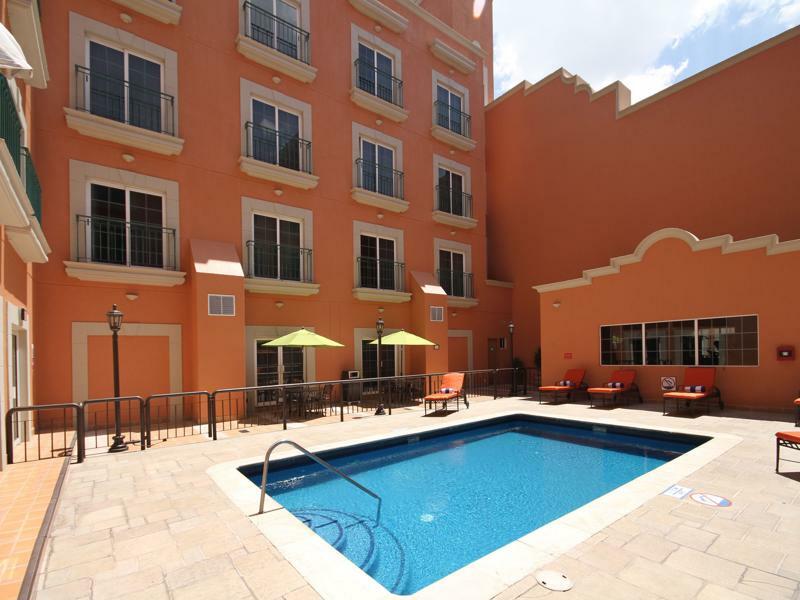Holiday Inn Express Torreon By Ihg Extérieur photo